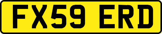 FX59ERD