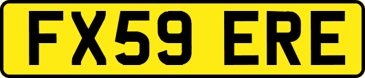 FX59ERE