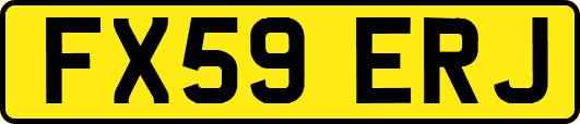 FX59ERJ