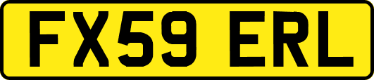 FX59ERL