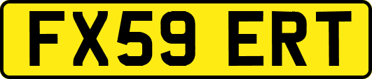 FX59ERT
