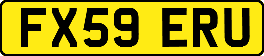 FX59ERU