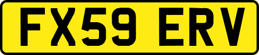 FX59ERV