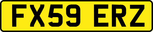 FX59ERZ