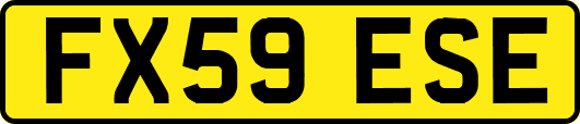 FX59ESE