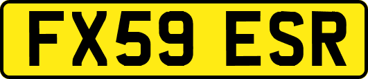 FX59ESR