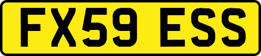 FX59ESS