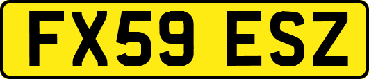 FX59ESZ