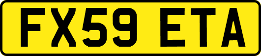 FX59ETA