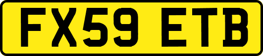 FX59ETB