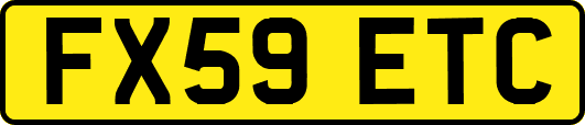 FX59ETC