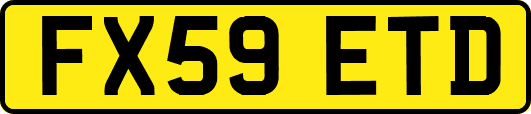 FX59ETD