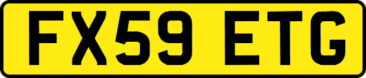 FX59ETG