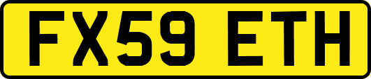 FX59ETH