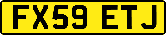 FX59ETJ