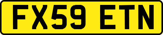 FX59ETN