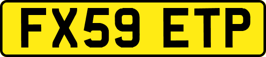FX59ETP