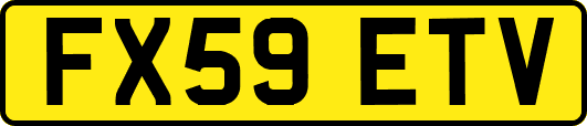 FX59ETV