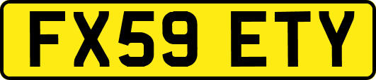 FX59ETY