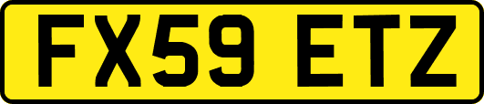 FX59ETZ
