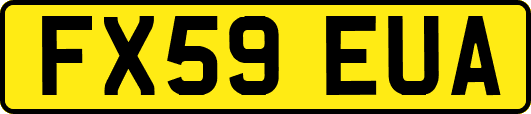 FX59EUA