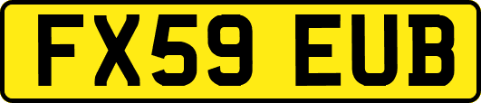 FX59EUB