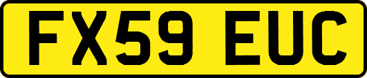 FX59EUC