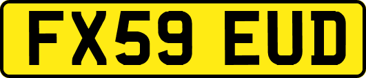 FX59EUD