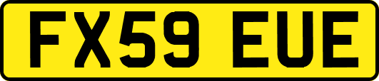 FX59EUE