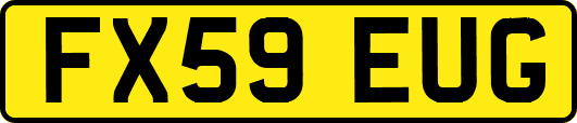 FX59EUG