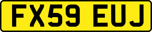 FX59EUJ