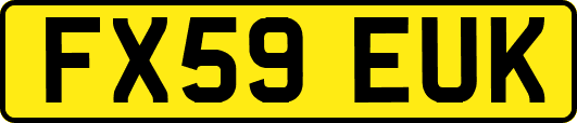 FX59EUK