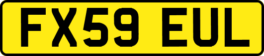 FX59EUL