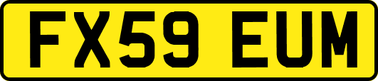 FX59EUM