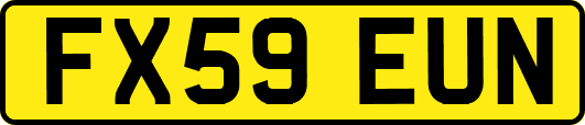 FX59EUN
