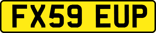 FX59EUP