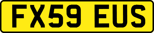 FX59EUS