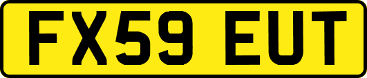 FX59EUT