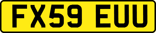 FX59EUU