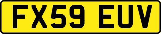 FX59EUV