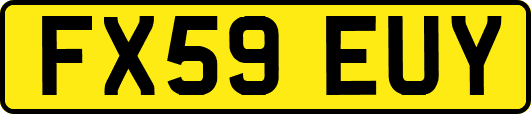 FX59EUY