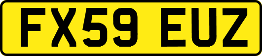 FX59EUZ