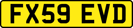 FX59EVD