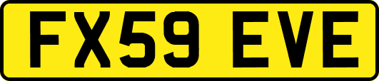 FX59EVE