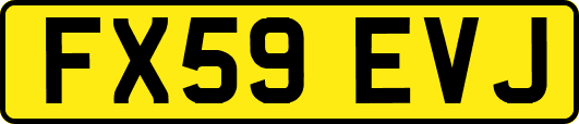 FX59EVJ