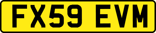 FX59EVM