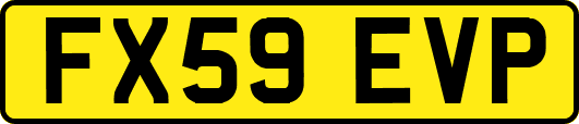 FX59EVP