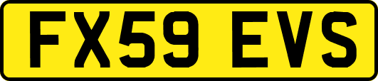 FX59EVS