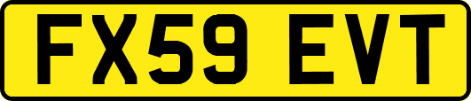 FX59EVT