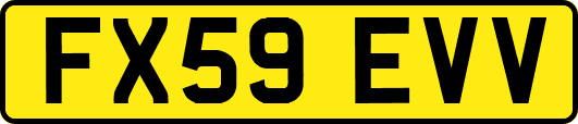 FX59EVV